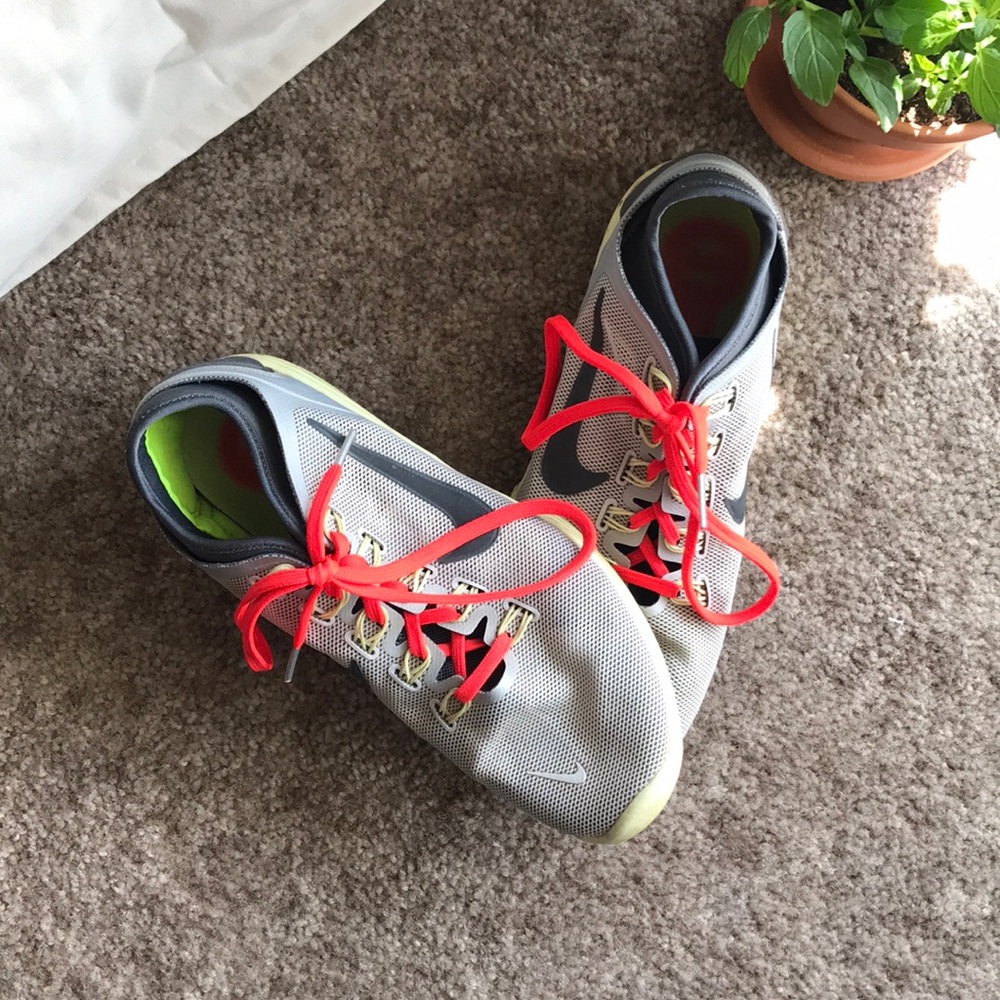 Nike Running Shoes